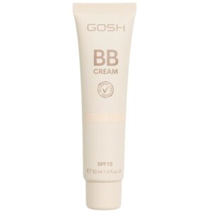 BB Cream All In One wielofunkcyjny krem BB baza/krem/podkład/ SPF15 30ml