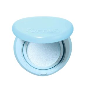 Blur Finish Sun Cushion SPF50+ PA++++ krem przeciwsłoneczny w poduszeczce 13g