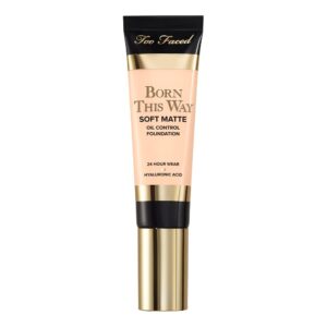 Born This Way Soft Matte Foundation matujący podkład w płynie 30ml