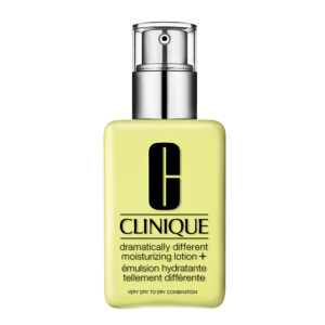 Dramatically Different Moisturizing Lotion+ Emulsja nawilżająca z pompką typ skóry 1 i 2