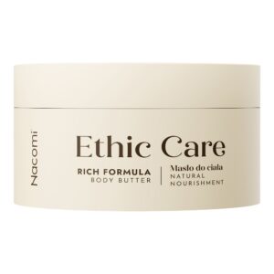 Ethic Care Rich Formula masło do ciała