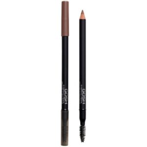 Eyebrow Pencil kredka do brwi ze szczoteczką 1.2g