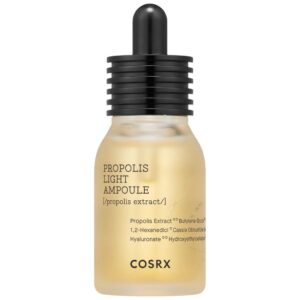 Full Fit Propolis Light Ampoule lekka ampułka do twarzy