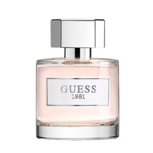 Guess 1981 woda toaletowa spray