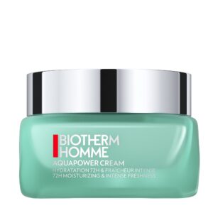 Homme Aquapower 72h Moisturizer nawilżający krem do twarzy