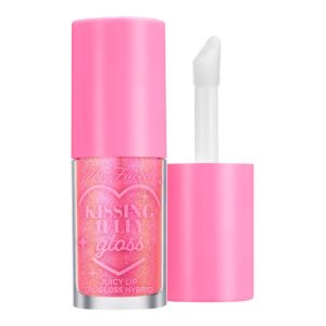 Kissing Jelly błyszczyk do ust 4.5ml