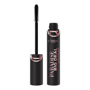 Paradise Big Deal Latex pogrubiający tusz do rzęs 9.9ml