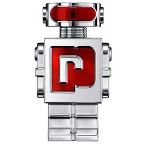 Phantom In Red eliksir perfum refillable spray