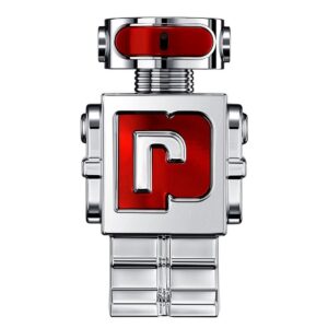 Phantom In Red eliksir perfum spray