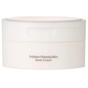 Radiance Cleansing Balm balsam oczyszczający do twarzy