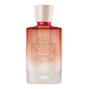 Real Superdry 02 Women woda toaletowa spray