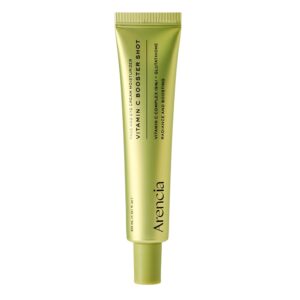 Vitamin C Booster Shot rozświetlające serum z witaminą C