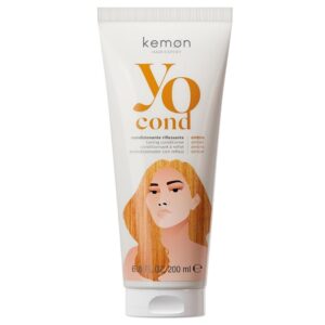 Yo Cond odżywka koloryzująca 200ml