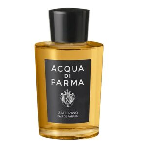 Zafferano woda perfumowana spray