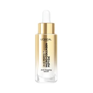 Age Perfect wygładzające serum z peptydem mikro-kolagenowym