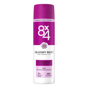 Bloomy Beat dezodorant w sprayu
