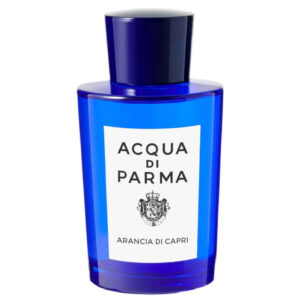 Blu Mediterraneo Arancia di Capri woda toaletowa spray