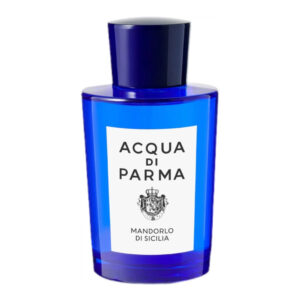 Blu Mediterraneo Mandorlo di Sicilia woda toaletowa spray