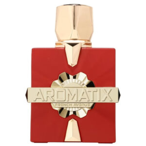 Carnal Desire Aromatix X ekstrakt perfum spray