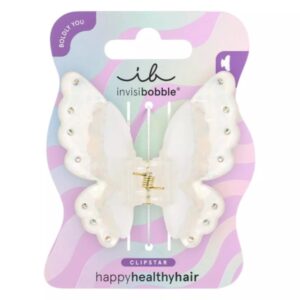 Clipstar Boldly You klamra do włosów Fairy Fierce M