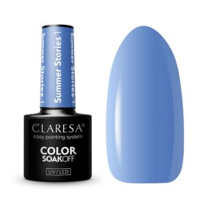 Color Soak Off UV/LED Summer Stories lakier hybrydowy 5g