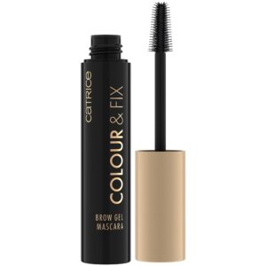 Colour & Fix Brow Gel Mascara żel do brwi 5ml