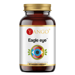 Eagle eye™ suplement diety 90 kapsułek