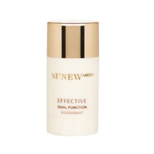 Effective Dual Function Deodorant skuteczny 2-funkcyjny dezodorant