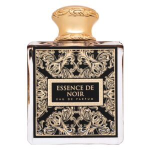 Essence De Noir woda perfumowana spray