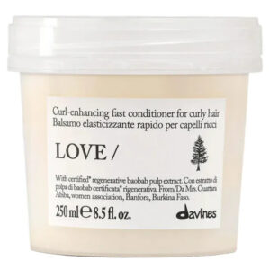 Essential Haircare Love Curl Conditioner odżywka do włosów kręconych i falowanych