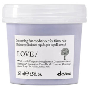 Essential Haircare Love Smoothing Conditioner wygładzająca odżywka przeciw puszeniu włosów