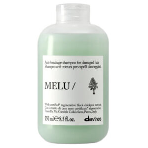 Essential Haircare MELU Shampoo szampon wzmacniający do włosów kruchych i łamliwych
