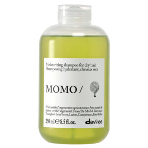 Essential Haircare MOMO Shampoo nawilżający szampon do włosów suchych