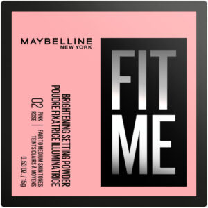 Fit Me puder sypki 15g