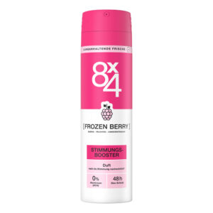 Frozen Berry dezodorant w sprayu
