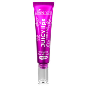Juicy Tint Lip Oil olejkowy tint do ust 10g