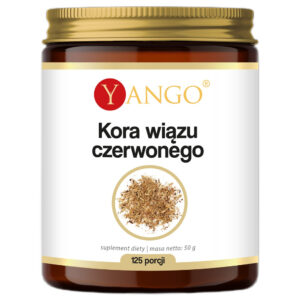 Kora wiązu czerwonego ekstrakt 10:1 suplement diety w proszku