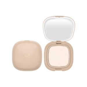 LED Setting Powder ny puder prasowany utrwalający z lusterkiem LED 7.5g