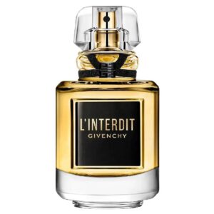 L'Interdit perfumy spray