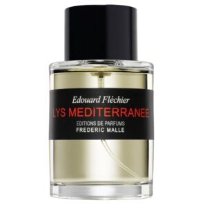 Lys Mediterranee woda perfumowana spray