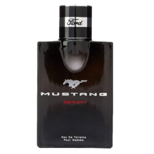 Mustang Sport woda toaletowa spray