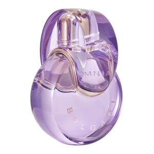 Omnia Amethyste woda toaletowa refillable spray