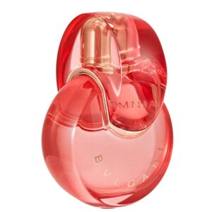 Omnia Coral woda toaletowa refillable spray