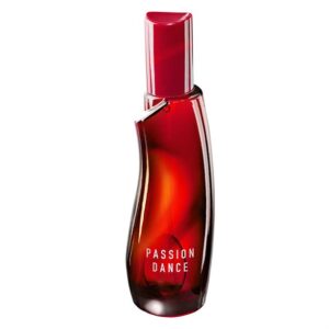 Passion Dance woda toaletowa spray
