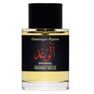 Promise woda perfumowana spray