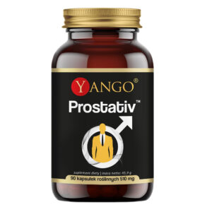 Prostativ™ suplement diety 90 kapsułek
