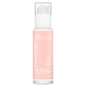 Revital Derm Prejuvenation biomikroigłowe serum kolagenowe stymulująco-ujędrniające na noc