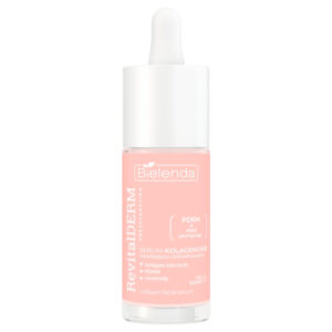 Revital Derm Prejuvenation serum kolagenowe nawilżająco-odbudowujące na dzień