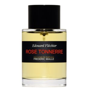 Rose Tonnerre woda perfumowana spray