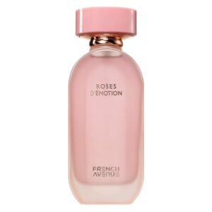 Roses D'emotion woda perfumowana spray